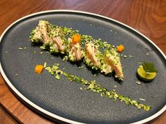 -喜鼎海胆水饺(东港店)