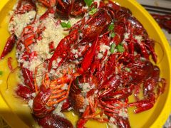 -王红军龙虾(新民路店)