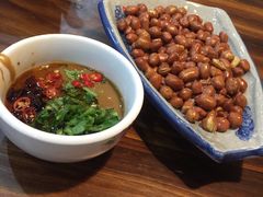 自助小料-燚焱炎火铜锅涮·烧烤