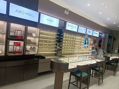 -宝视达眼镜(美中城店)