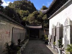 -腾冲云峰山
