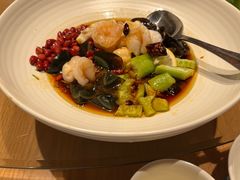 -四季餐厅(大寺店)
