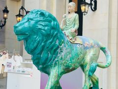 -视博茶点(美狮美高梅店)