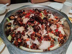 -万和源炝锅城·活鱼现炝(文艺北路店)