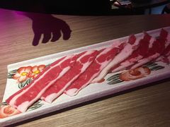 -十三姨正合丰烤肉(营迹路店)