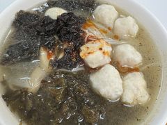 -老滕家过桥米线(金鱼胡同店)