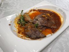 -马凯餐厅(地安门店)