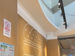 -麦当劳(北亭广场分店)