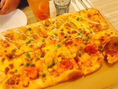 -必胜客(安阳中华路店)