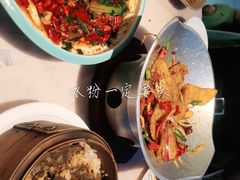 -茅庐毛血旺(临沂泰盛广场店)