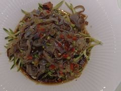 -鲜得莱渔港·小平岛海胆馆(七贤岭店)