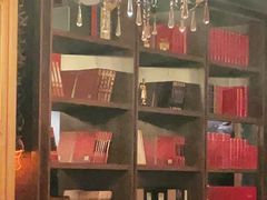 大堂-小资太太餐厅(南岗区店)