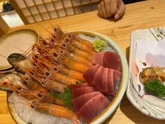 -贵木日本料理·铁板烧(新地假日广场店)