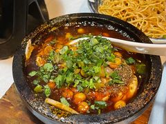 -新蜀会四川豆花(五羊店)