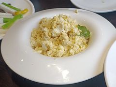-老牌坊鲁菜名店(聊城美食岛店)