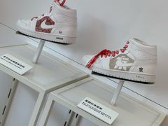 -JORDAN(东方广场店)