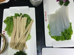 -川中故事·成都老火锅(东书房店)