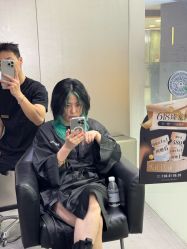 -东方麒麟·潘多拉SALON