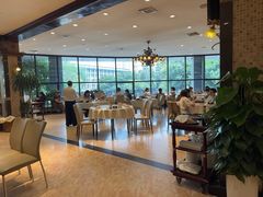 -大海湾酒楼(人南店)