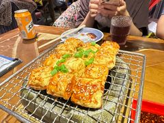 -雀舞云南菜(天津天河城购物中心店)