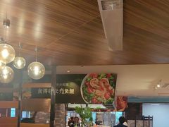 -OPEN開全日自助餐厅·西餐·海鲜(佛山希尔顿酒店)