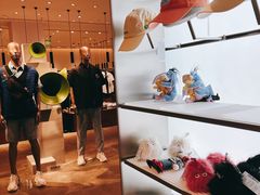 -URBAN REVIVO(西安Momopark店)