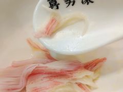 -喜聚薈·花膠雞海鮮火鍋(越秀店)