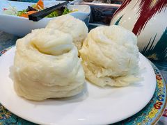 油塔子-汗腾格里·风味餐厅(新疆驻京办店)