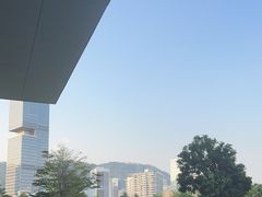 -SAANCI山池咖啡(海上世界文化艺术中心店)