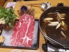 -花潮料理艺食馆(世欧广场店)