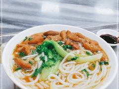 -珍珍小食店(西华路店)