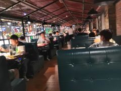大堂-格瑞欧海鲜自助烤肉火锅(光彩店)