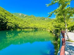 -丹东天桥沟景区