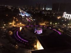 -启东恒大海上威尼斯酒店