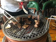 -原始泥炉烤肉(总店)
