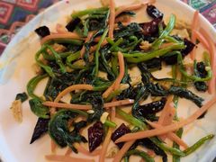 -西域美食(西直门南小街店)