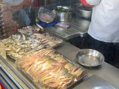 -大马弄蒋师傅美食酥鱼(察院前店)