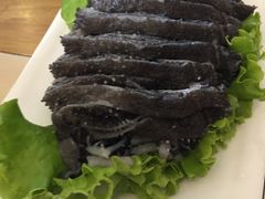 -北门涮肉·铜锅涮肉(南锣鼓巷店)