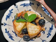 -阿吾罗日本料理(K11艺术中心店)