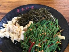 -老西北风抻面(西直店)