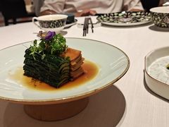 -君庭中餐厅(友谊宾馆店)