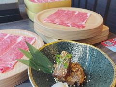 -MoMo牧场·寿喜烧专门店(长泰广场店)