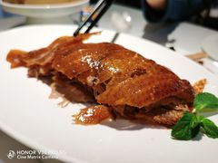 -四季民福烤鸭店(前门店)