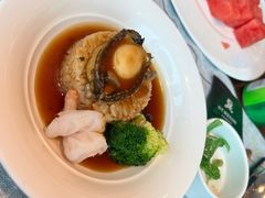 -Social 秀西餐厅-长沙瑞吉酒店(运达店)