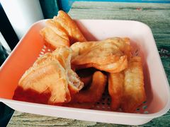 -李三卤汁豆腐脑