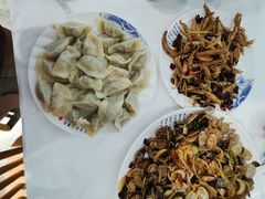 -北戴河庆山饭店·海鲜砂锅粥(北戴河黑石路店)