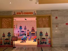 -上海东方佘山翰悦阁酒店·Vie全日制餐厅