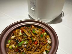 -淮扬厨子(健康路店)