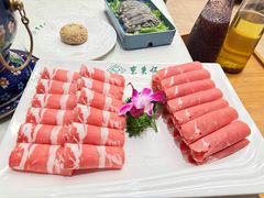 -东来顺饭庄(天坛店)