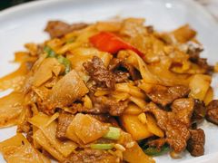 -美极鲜食坊(宝安南路店)
